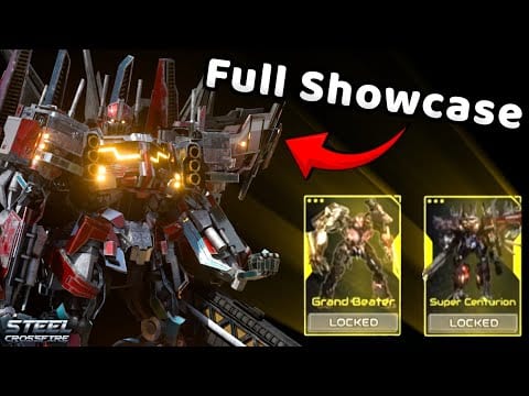 Bastion & Centurion Line