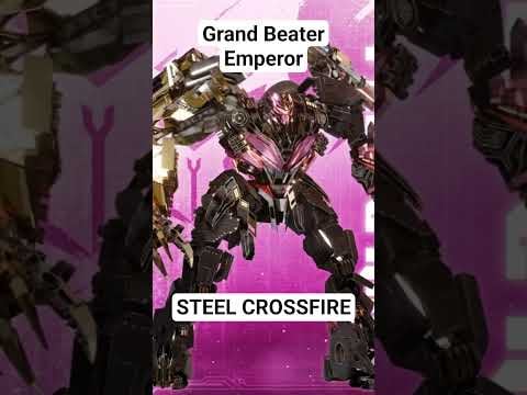 Grand Beater Emperor Teaser